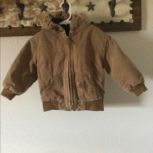 Carhartt Kids Coat